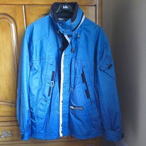 Killy A.W.T. Ski Powder Jacket